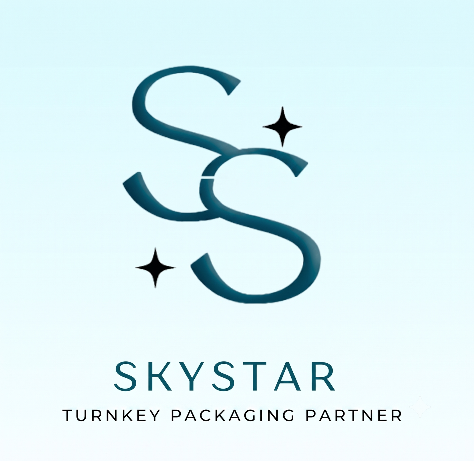 Skystar Turnkey Packaging Partner logo
