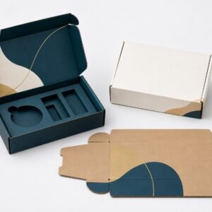 Mailer Boxes