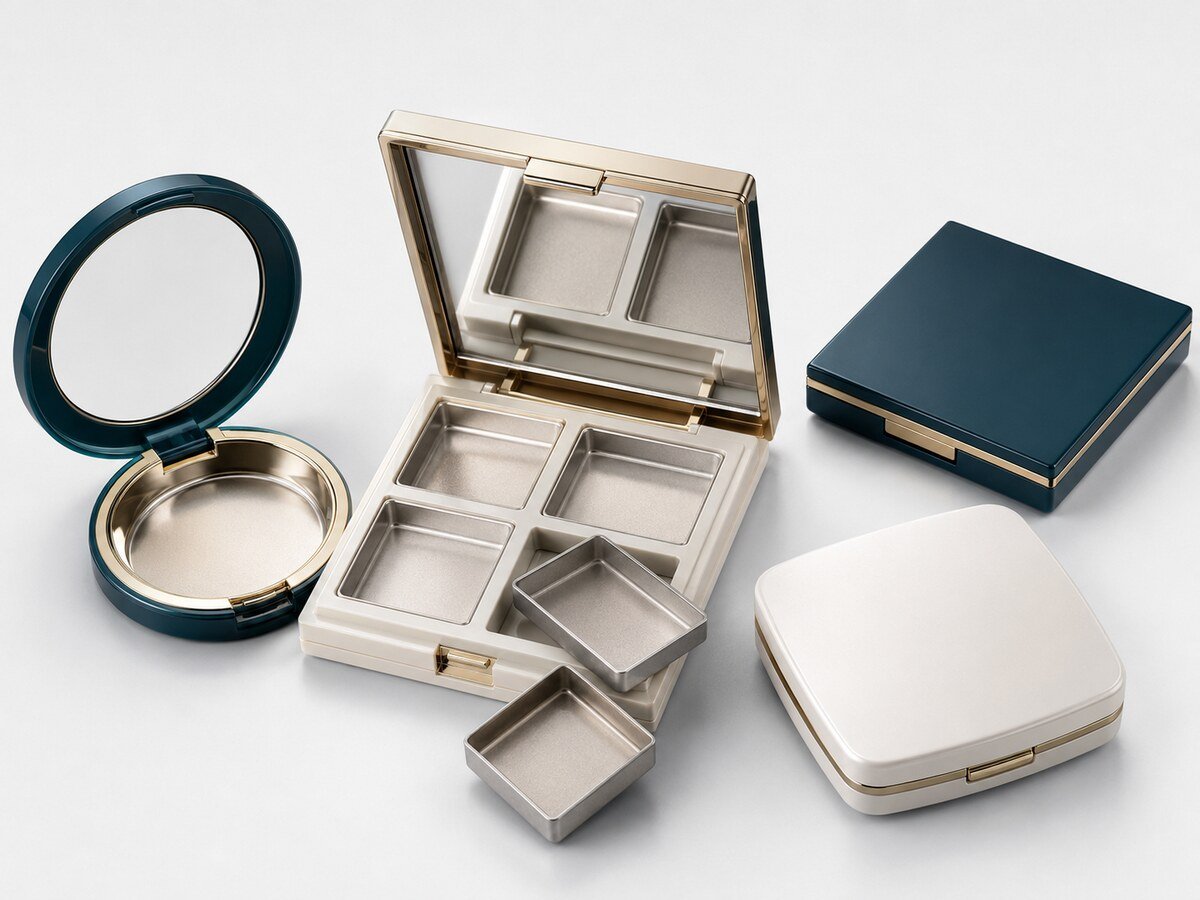 Compacts
