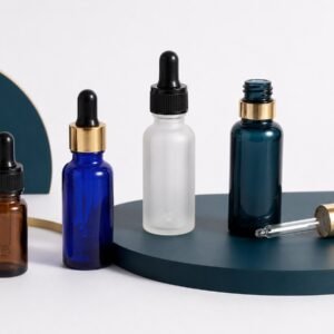 Essential Oil Droppers