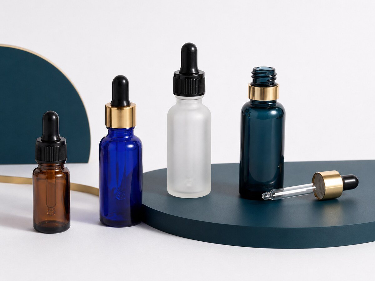 Essential Oil Droppers