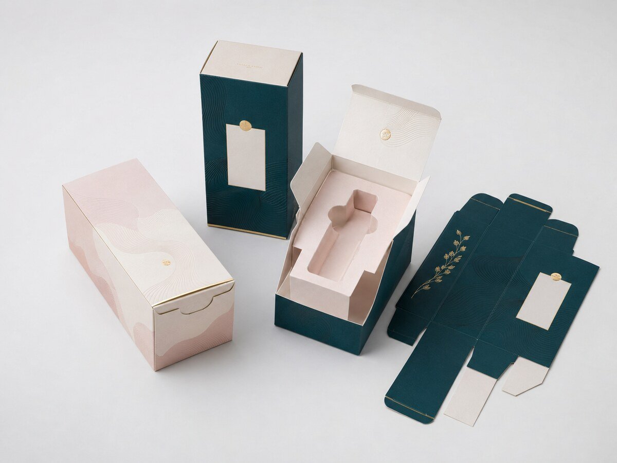 Folding Cartons
