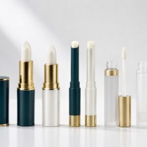 Lip Tubes