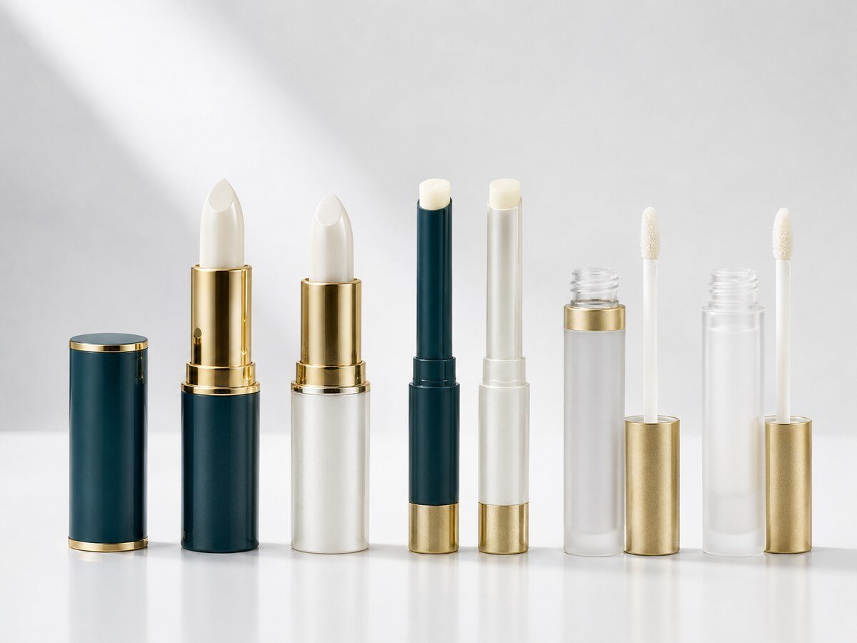Lip Tubes