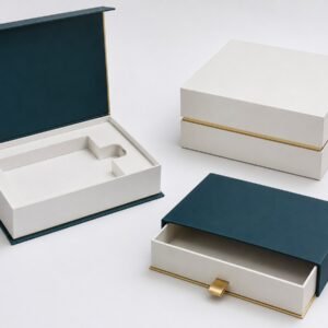 Rigid Boxes