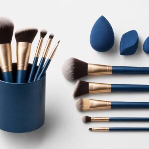 Beauty Tools (Brushes & Sponges)