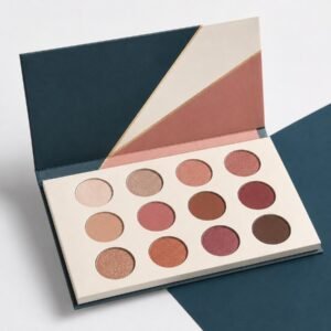 Paper Palettes