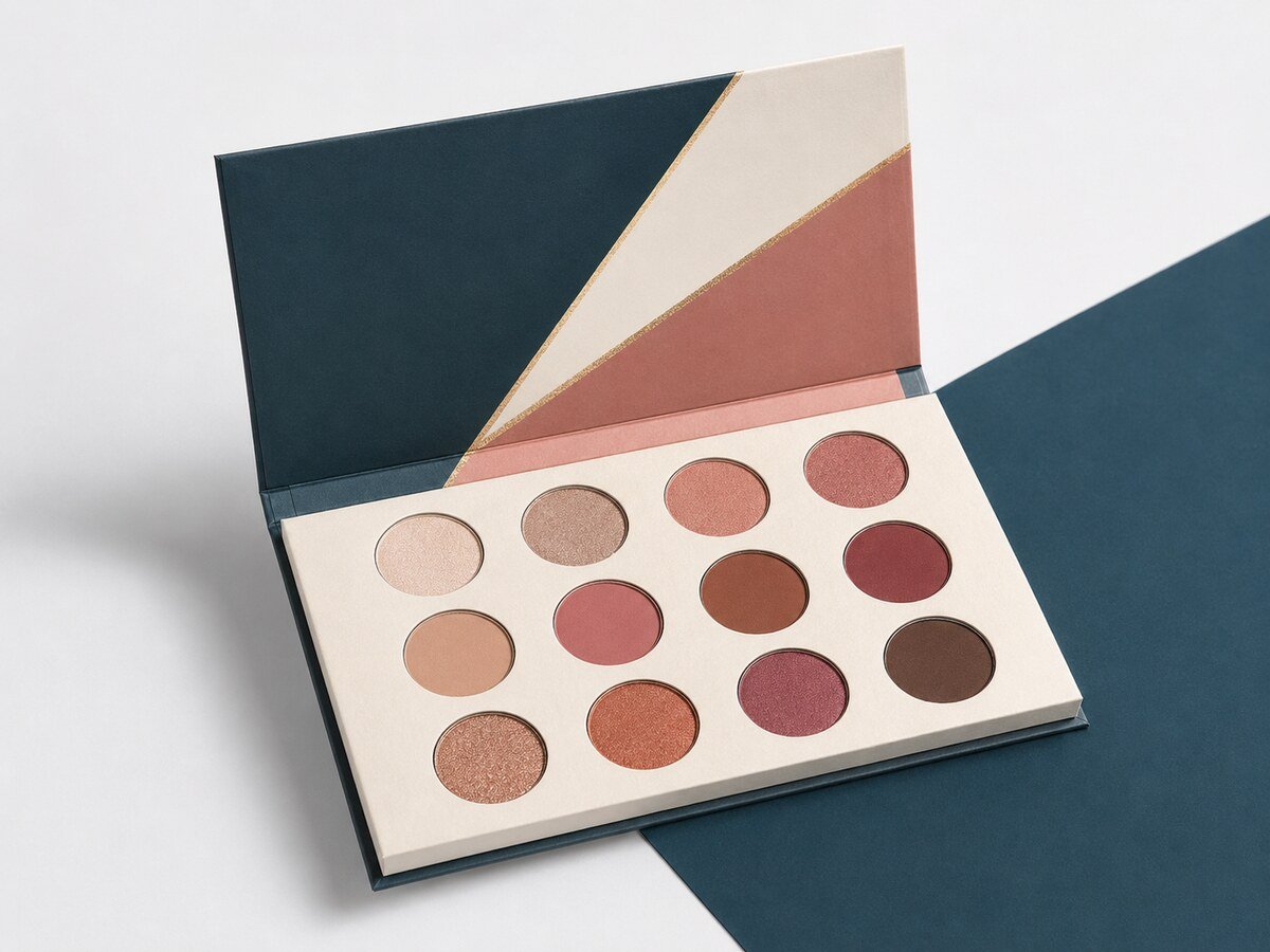 Paper Palettes