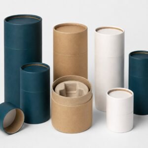Paper Tubes