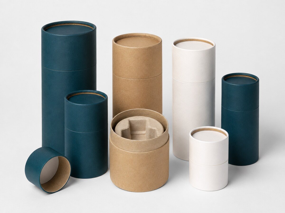 Paper Tubes