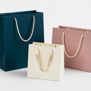 Premium Paper Bags