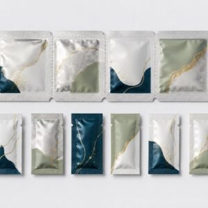 Trial & Sample Sachets
